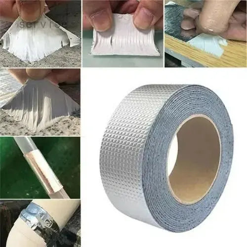 Water leakage deals tape